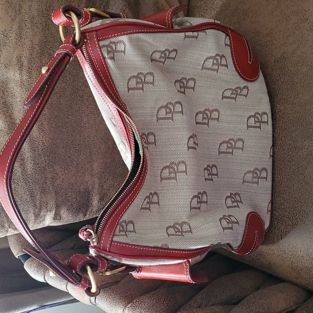 Dooney and Bourke